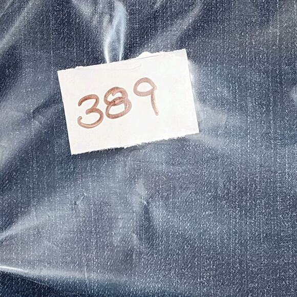 Levi's 529 Jeans Womens Size 14 Curvy Bootcut Medium Wash Blue Denim Mid Rise - Picture 12 of 12